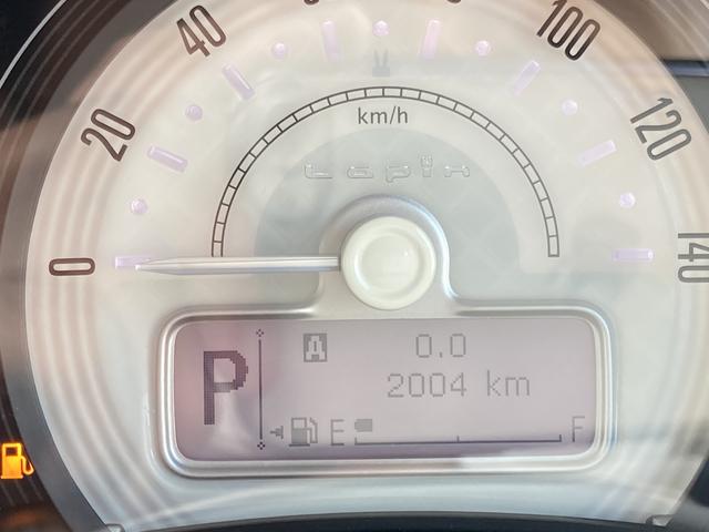 アルトラパンLC LC X 5型 ディスプレイオーディオ&バックカメラ装備 デュアルカメラブレーキサポート ナノイーX搭載フルオートエアコン USBソケット 運転席・助手席シートヒーター 全面UVカットガラス LEDヘッドランプ オートライト(5枚目)