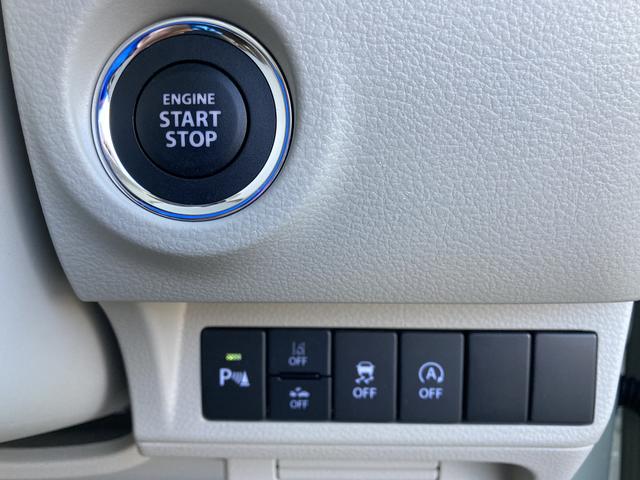 アルトラパンLC LC X 5型 ディスプレイオーディオ&バックカメラ装備 デュアルカメラブレーキサポート ナノイーX搭載フルオートエアコン USBソケット 運転席・助手席シートヒーター 全面UVカットガラス LEDヘッドランプ オートライト(12枚目)