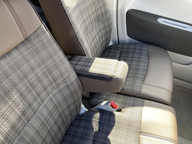 アルトラパンLC LC X 5型 ディスプレイオーディオ&バックカメラ装備 デュアルカメラブレーキサポート ナノイーX搭載フルオートエアコン USBソケット 運転席・助手席シートヒーター 全面UVカットガラス LEDヘッドランプ オートライト(15枚目)