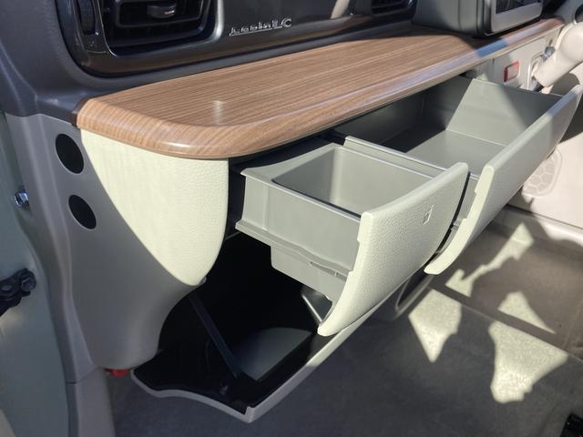 アルトラパンLC LC X 5型 ディスプレイオーディオ&バックカメラ装備 デュアルカメラブレーキサポート ナノイーX搭載フルオートエアコン USBソケット 運転席・助手席シートヒーター 全面UVカットガラス LEDヘッドランプ オートライト(22枚目)