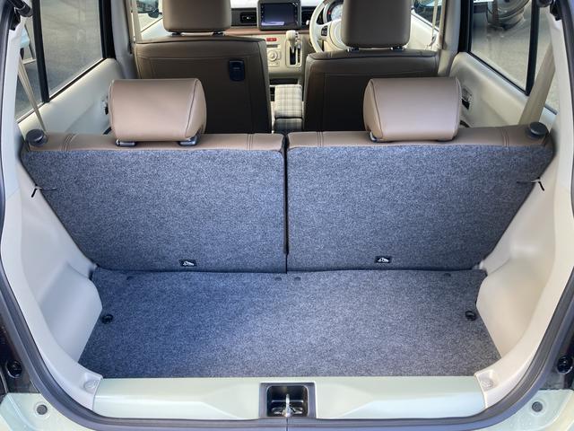 アルトラパンLC LC X 5型 ディスプレイオーディオ&バックカメラ装備 デュアルカメラブレーキサポート ナノイーX搭載フルオートエアコン USBソケット 運転席・助手席シートヒーター 全面UVカットガラス LEDヘッドランプ オートライト(29枚目)