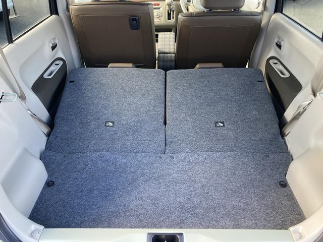 アルトラパンLC LC X 5型 ディスプレイオーディオ&バックカメラ装備 デュアルカメラブレーキサポート ナノイーX搭載フルオートエアコン USBソケット 運転席・助手席シートヒーター 全面UVカットガラス LEDヘッドランプ オートライト(31枚目)