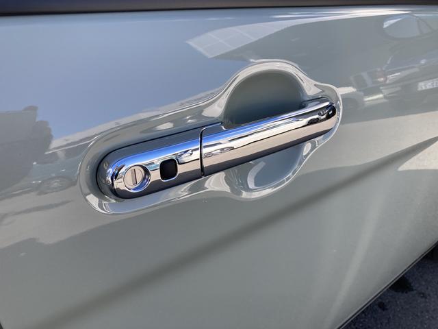 アルトラパンLC LC X 5型 ディスプレイオーディオ&バックカメラ装備 デュアルカメラブレーキサポート ナノイーX搭載フルオートエアコン USBソケット 運転席・助手席シートヒーター 全面UVカットガラス LEDヘッドランプ オートライト(40枚目)