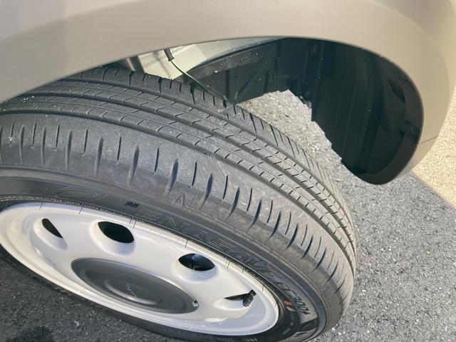 アルトラパンLC LC X 5型 ディスプレイオーディオ&バックカメラ装備 デュアルカメラブレーキサポート ナノイーX搭載フルオートエアコン USBソケット 運転席・助手席シートヒーター 全面UVカットガラス LEDヘッドランプ オートライト(44枚目)