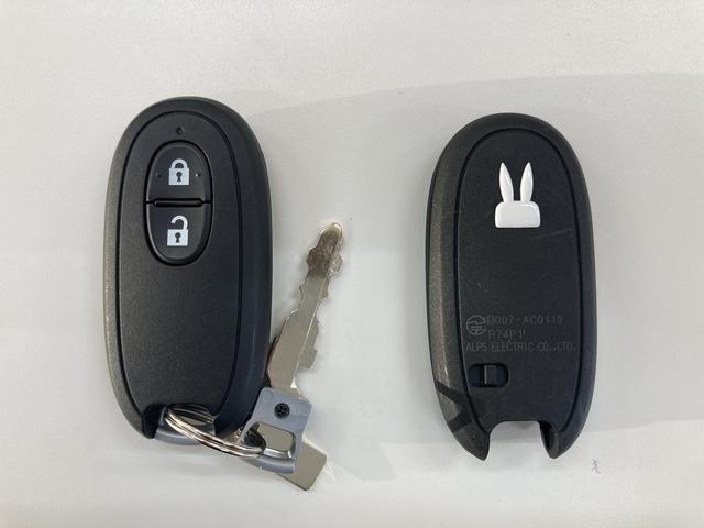 アルトラパンLC LC X 5型 ディスプレイオーディオ&バックカメラ装備 デュアルカメラブレーキサポート ナノイーX搭載フルオートエアコン USBソケット 運転席・助手席シートヒーター 全面UVカットガラス LEDヘッドランプ オートライト(46枚目)