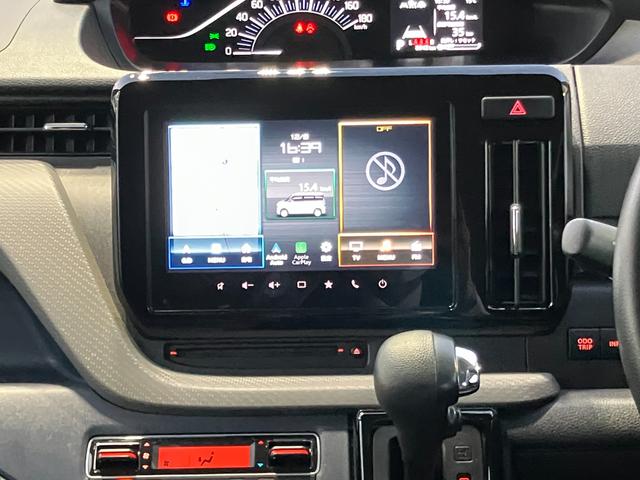 ソリオ HYBRID MX 3型 デュアルセンサーブレーキサポートII LEDヘッドランプ装着 全方位モニター付メモリーナビゲーション スズキコネクト対応通信機装着(4枚目)