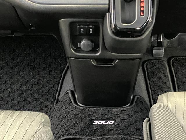 ソリオ HYBRID MX 3型 デュアルセンサーブレーキサポートII LEDヘッドランプ装着 全方位モニター付メモリーナビゲーション スズキコネクト対応通信機装着(6枚目)