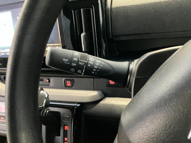 ソリオ HYBRID MX 3型 デュアルセンサーブレーキサポートII LEDヘッドランプ装着 全方位モニター付メモリーナビゲーション スズキコネクト対応通信機装着(11枚目)