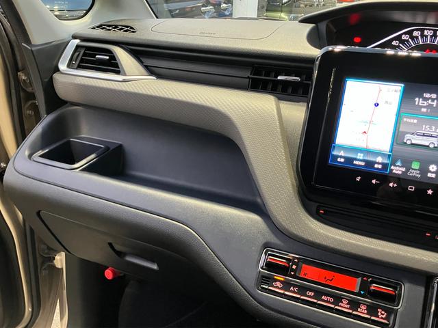 ソリオ HYBRID MX 3型 デュアルセンサーブレーキサポートII LEDヘッドランプ装着 全方位モニター付メモリーナビゲーション スズキコネクト対応通信機装着(12枚目)