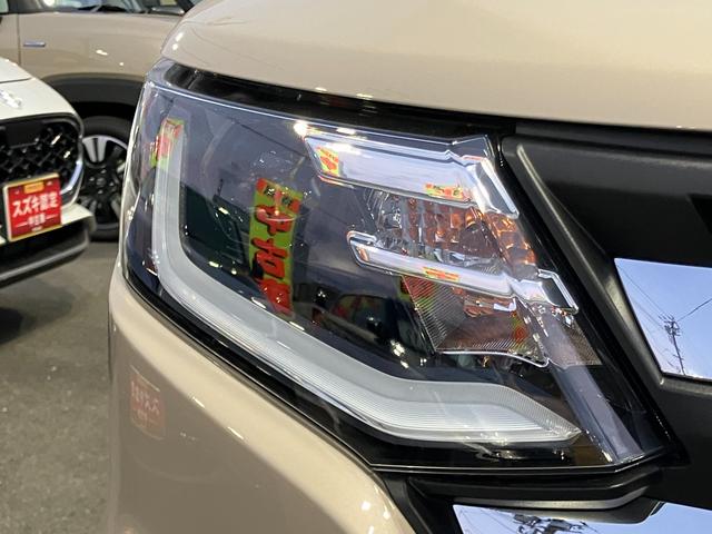 ソリオ HYBRID MX 3型 デュアルセンサーブレーキサポートII LEDヘッドランプ装着 全方位モニター付メモリーナビゲーション スズキコネクト対応通信機装着(24枚目)