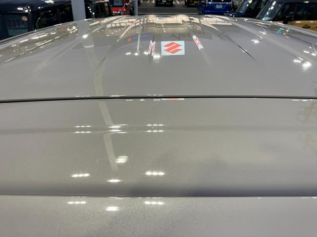 ソリオ HYBRID MX 3型 デュアルセンサーブレーキサポートII LEDヘッドランプ装着 全方位モニター付メモリーナビゲーション スズキコネクト対応通信機装着(25枚目)