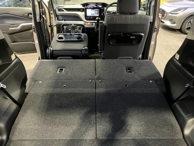 ソリオ HYBRID MX 3型 デュアルセンサーブレーキサポートII LEDヘッドランプ装着 全方位モニター付メモリーナビゲーション スズキコネクト対応通信機装着(35枚目)