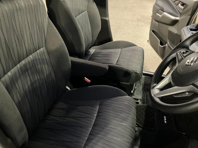 ソリオ HYBRID MX 3型 デュアルセンサーブレーキサポートII LEDヘッドランプ装着 全方位モニター付メモリーナビゲーション スズキコネクト対応通信機装着(43枚目)