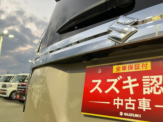 ソリオ HYBRID MX 3型 デュアルセンサーブレーキサポートII LEDヘッドランプ装着 全方位モニター付メモリーナビゲーション スズキコネクト対応通信機装着(51枚目)