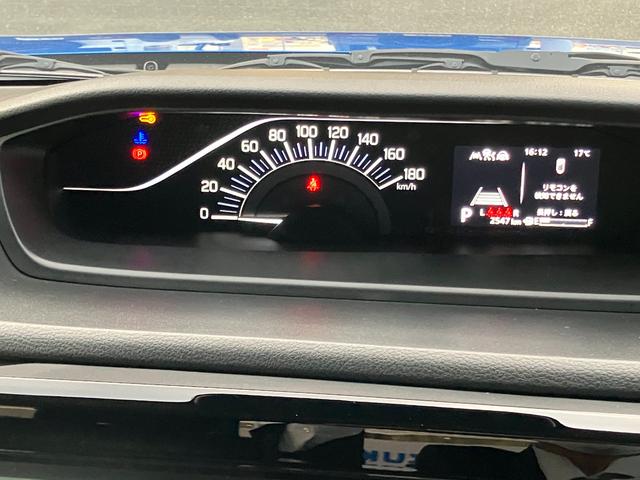 ソリオ HYBRID MZ 3型 デュアルセンサーブレーキサポートII 全方位モニター付メモリーナビゲーション スズキコネクト対応通信機装着(9枚目)