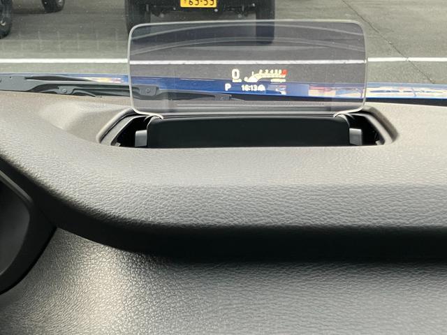 ソリオ HYBRID MZ 3型 デュアルセンサーブレーキサポートII 全方位モニター付メモリーナビゲーション スズキコネクト対応通信機装着(10枚目)