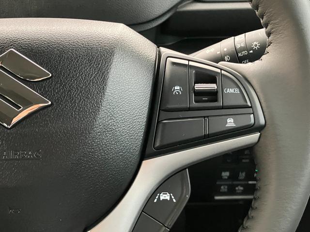 ソリオ HYBRID MZ 3型 デュアルセンサーブレーキサポートII 全方位モニター付メモリーナビゲーション スズキコネクト対応通信機装着(11枚目)