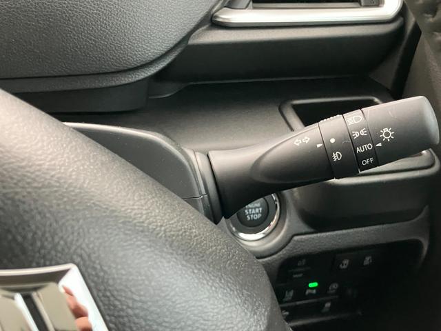 ソリオ HYBRID MZ 3型 デュアルセンサーブレーキサポートII 全方位モニター付メモリーナビゲーション スズキコネクト対応通信機装着(13枚目)