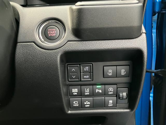 ソリオ HYBRID MZ 3型 デュアルセンサーブレーキサポートII 全方位モニター付メモリーナビゲーション スズキコネクト対応通信機装着(15枚目)