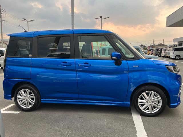 ソリオ HYBRID MZ 3型 デュアルセンサーブレーキサポートII 全方位モニター付メモリーナビゲーション スズキコネクト対応通信機装着(21枚目)