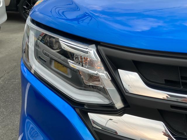 ソリオ HYBRID MZ 3型 デュアルセンサーブレーキサポートII 全方位モニター付メモリーナビゲーション スズキコネクト対応通信機装着(23枚目)