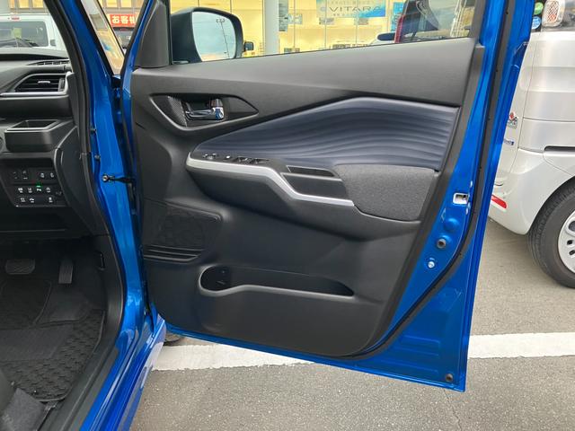 ソリオ HYBRID MZ 3型 デュアルセンサーブレーキサポートII 全方位モニター付メモリーナビゲーション スズキコネクト対応通信機装着(26枚目)