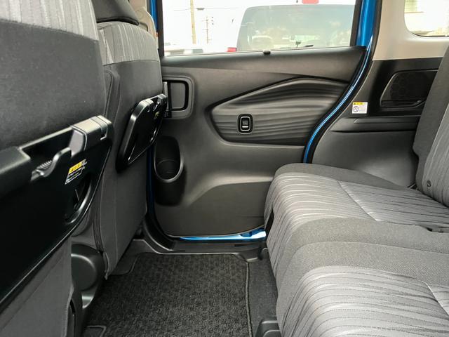 ソリオ HYBRID MZ 3型 デュアルセンサーブレーキサポートII 全方位モニター付メモリーナビゲーション スズキコネクト対応通信機装着(27枚目)