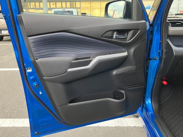 ソリオ HYBRID MZ 3型 デュアルセンサーブレーキサポートII 全方位モニター付メモリーナビゲーション スズキコネクト対応通信機装着(28枚目)