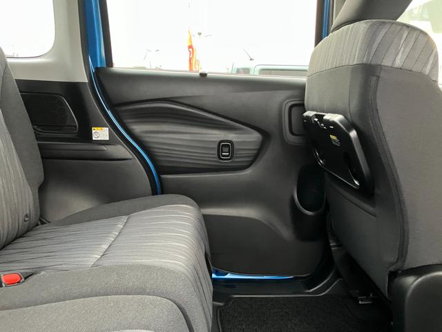 ソリオ HYBRID MZ 3型 デュアルセンサーブレーキサポートII 全方位モニター付メモリーナビゲーション スズキコネクト対応通信機装着(29枚目)