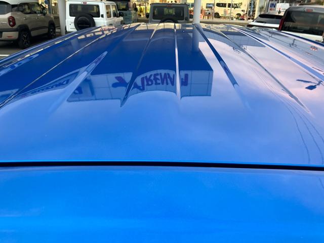 ソリオ HYBRID MZ 3型 デュアルセンサーブレーキサポートII 全方位モニター付メモリーナビゲーション スズキコネクト対応通信機装着(30枚目)