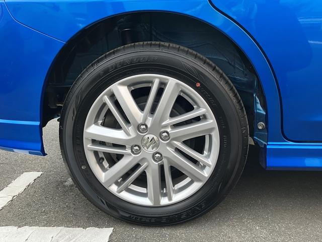 ソリオ HYBRID MZ 3型 デュアルセンサーブレーキサポートII 全方位モニター付メモリーナビゲーション スズキコネクト対応通信機装着(31枚目)