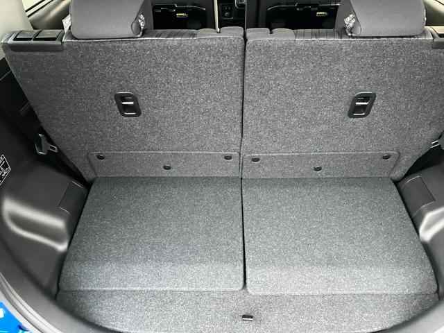 ソリオ HYBRID MZ 3型 デュアルセンサーブレーキサポートII 全方位モニター付メモリーナビゲーション スズキコネクト対応通信機装着(34枚目)