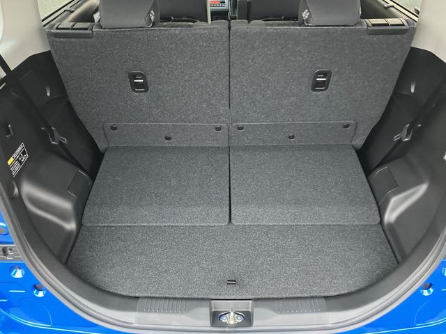 ソリオ HYBRID MZ 3型 デュアルセンサーブレーキサポートII 全方位モニター付メモリーナビゲーション スズキコネクト対応通信機装着(35枚目)