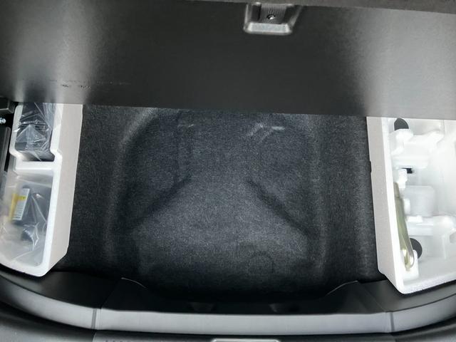 ソリオ HYBRID MZ 3型 デュアルセンサーブレーキサポートII 全方位モニター付メモリーナビゲーション スズキコネクト対応通信機装着(36枚目)