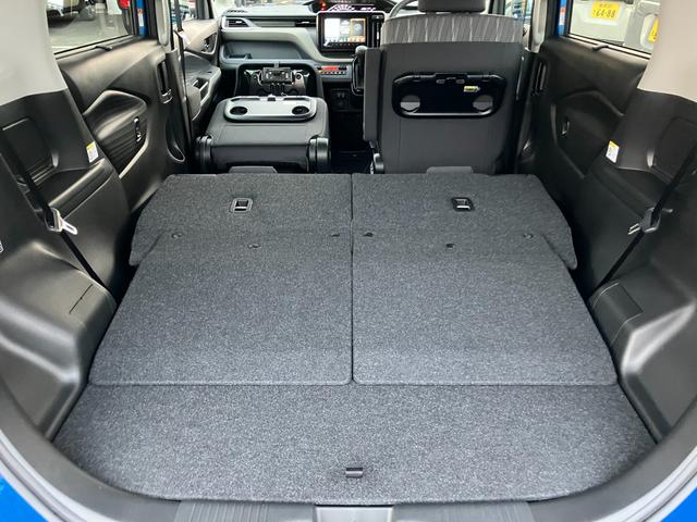 ソリオ HYBRID MZ 3型 デュアルセンサーブレーキサポートII 全方位モニター付メモリーナビゲーション スズキコネクト対応通信機装着(37枚目)