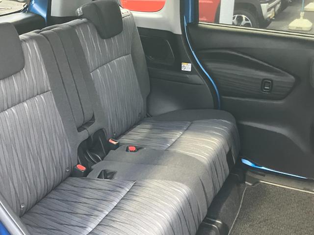 ソリオ HYBRID MZ 3型 デュアルセンサーブレーキサポートII 全方位モニター付メモリーナビゲーション スズキコネクト対応通信機装着(39枚目)