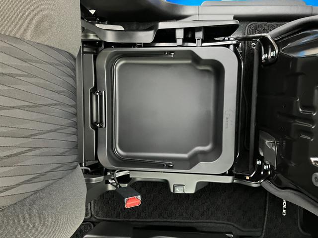 ソリオ HYBRID MZ 3型 デュアルセンサーブレーキサポートII 全方位モニター付メモリーナビゲーション スズキコネクト対応通信機装着(41枚目)