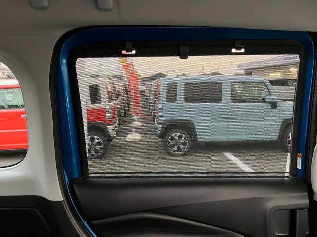 ソリオ HYBRID MZ 3型 デュアルセンサーブレーキサポートII 全方位モニター付メモリーナビゲーション スズキコネクト対応通信機装着(42枚目)