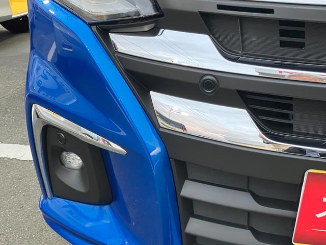 ソリオ HYBRID MZ 3型 デュアルセンサーブレーキサポートII 全方位モニター付メモリーナビゲーション スズキコネクト対応通信機装着(49枚目)