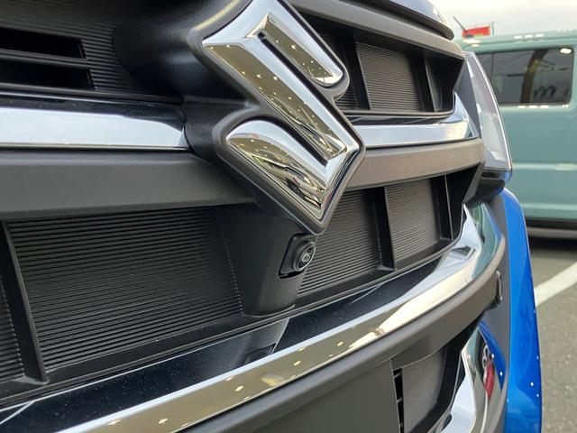 ソリオ HYBRID MZ 3型 デュアルセンサーブレーキサポートII 全方位モニター付メモリーナビゲーション スズキコネクト対応通信機装着(50枚目)