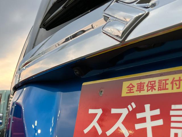 ソリオ HYBRID MZ 3型 デュアルセンサーブレーキサポートII 全方位モニター付メモリーナビゲーション スズキコネクト対応通信機装着(53枚目)