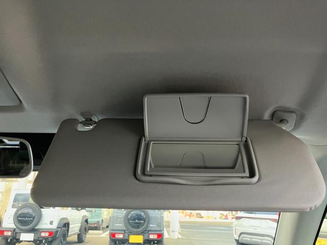 ソリオ HYBRID MZ 3型 デュアルセンサーブレーキサポートII 全方位モニター付メモリーナビゲーション スズキコネクト対応通信機装着(54枚目)