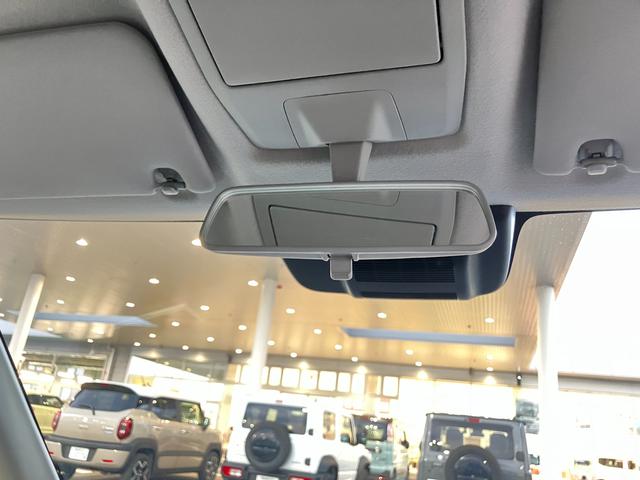 ソリオ HYBRID MZ 3型 デュアルセンサーブレーキサポートII 全方位モニター付メモリーナビゲーション スズキコネクト対応通信機装着(57枚目)