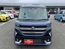 HYBRID XSターボ 4WD車 ターボ車 全方位モニター付メモリーナビゲーション装備 スズキコネクト対応通信機装着 デュアルセンサーブレーキサポートII アダプティブクルーズコントロール 電動パーキングブレーキ シートヒーター(20枚目)