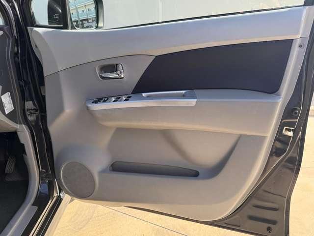 ワゴンＲ ＦＸリミテッド　プッシュスタート／スマートキー　ＨＤＤナビ　純正１４インチアルミ　ベンチシート（19枚目）