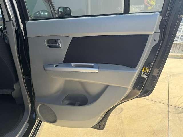 ワゴンＲ ＦＸリミテッド　プッシュスタート／スマートキー　ＨＤＤナビ　純正１４インチアルミ　ベンチシート（20枚目）