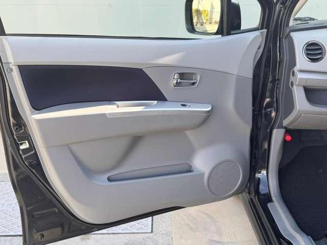 ワゴンＲ ＦＸリミテッド　プッシュスタート／スマートキー　ＨＤＤナビ　純正１４インチアルミ　ベンチシート（21枚目）