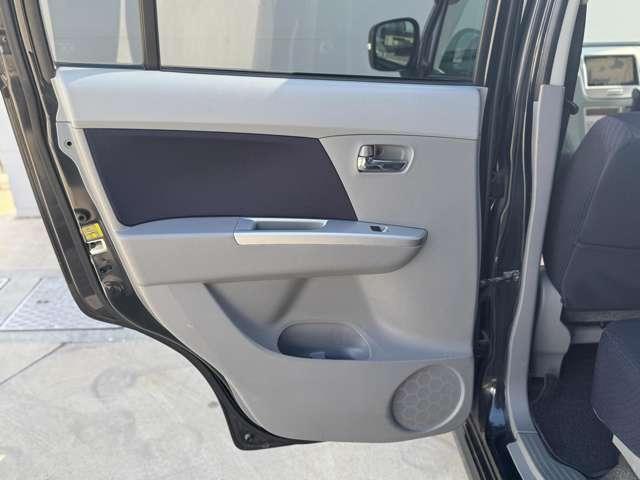 ワゴンＲ ＦＸリミテッド　プッシュスタート／スマートキー　ＨＤＤナビ　純正１４インチアルミ　ベンチシート（22枚目）