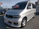 MAZDA BONGO FRIENDEE