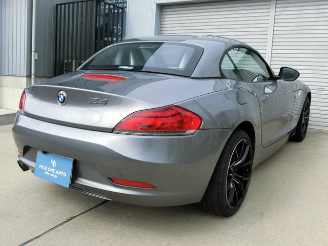 ＢＭＷ Ｚ４